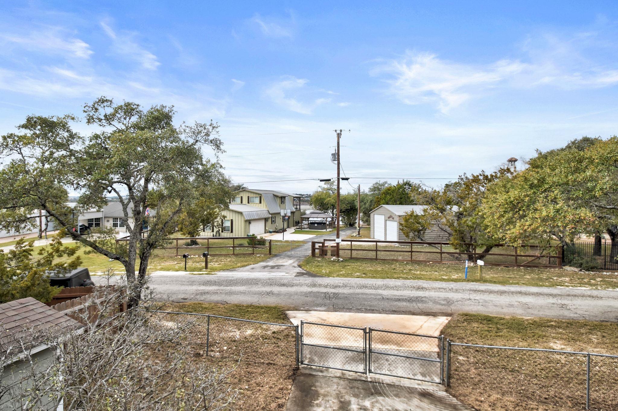 2591 Lakeshore Drive Canyon Lake TX 78133