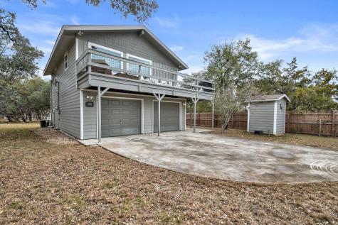 2591 Lakeshore Drive Canyon Lake TX 78133