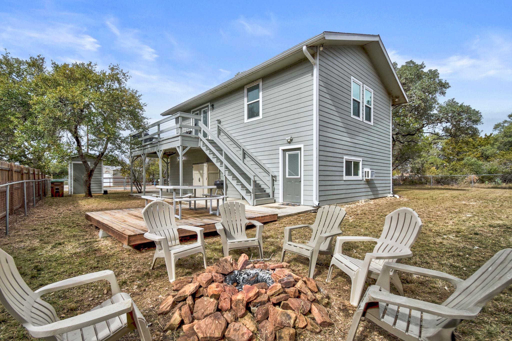 2591 Lakeshore Drive Canyon Lake TX 78133