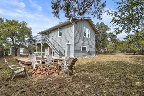 2591 Lakeshore Drive Canyon Lake TX 78133