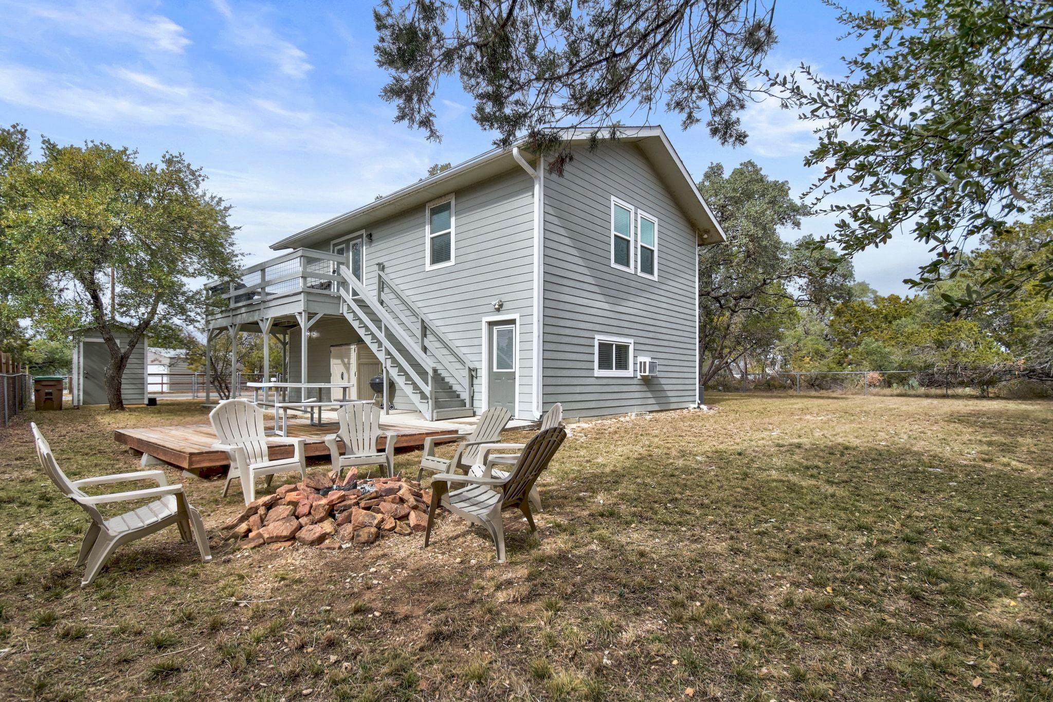 2591 Lakeshore Drive Canyon Lake TX 78133