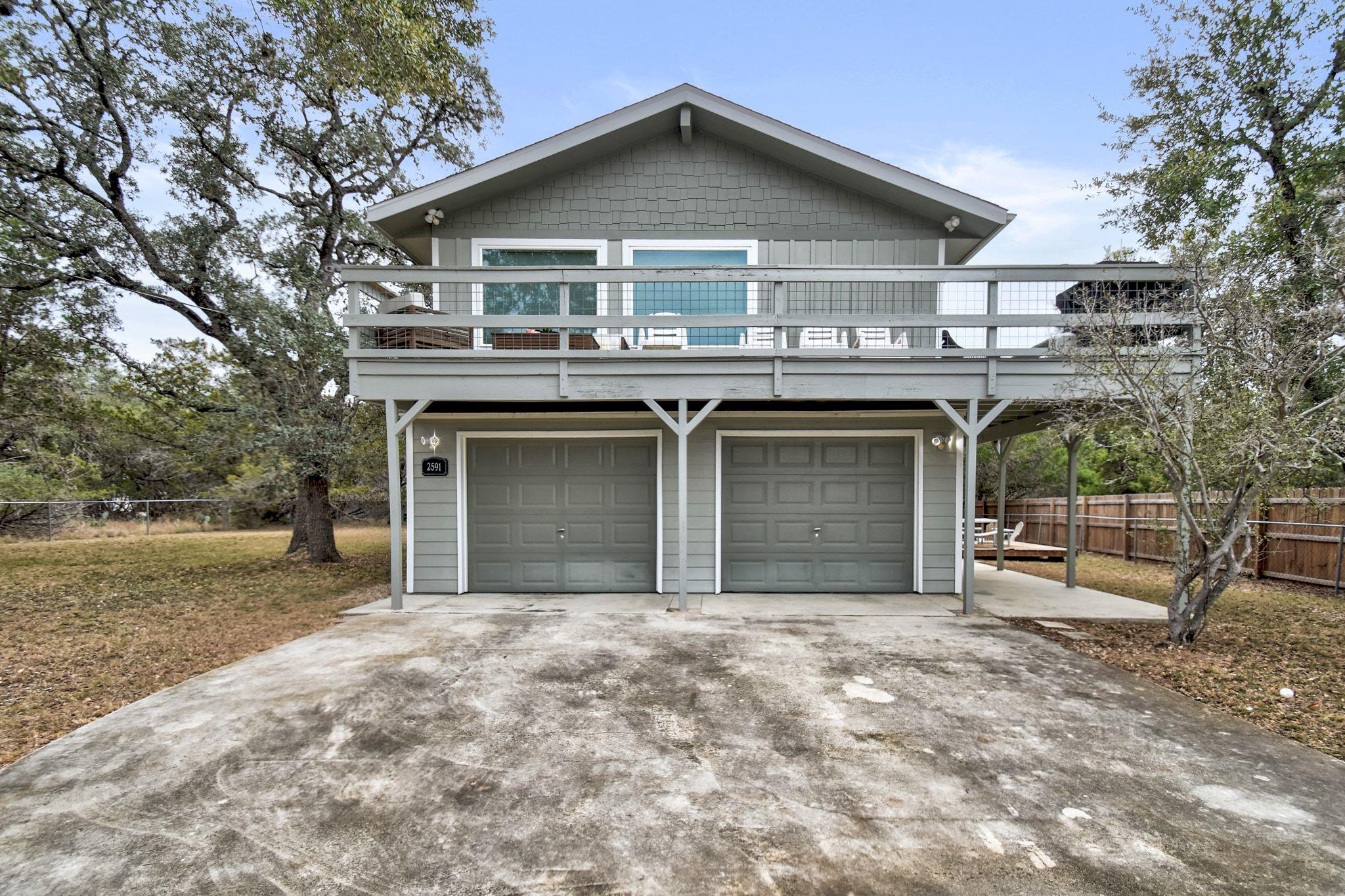 2591 Lakeshore Drive Canyon Lake TX 78133