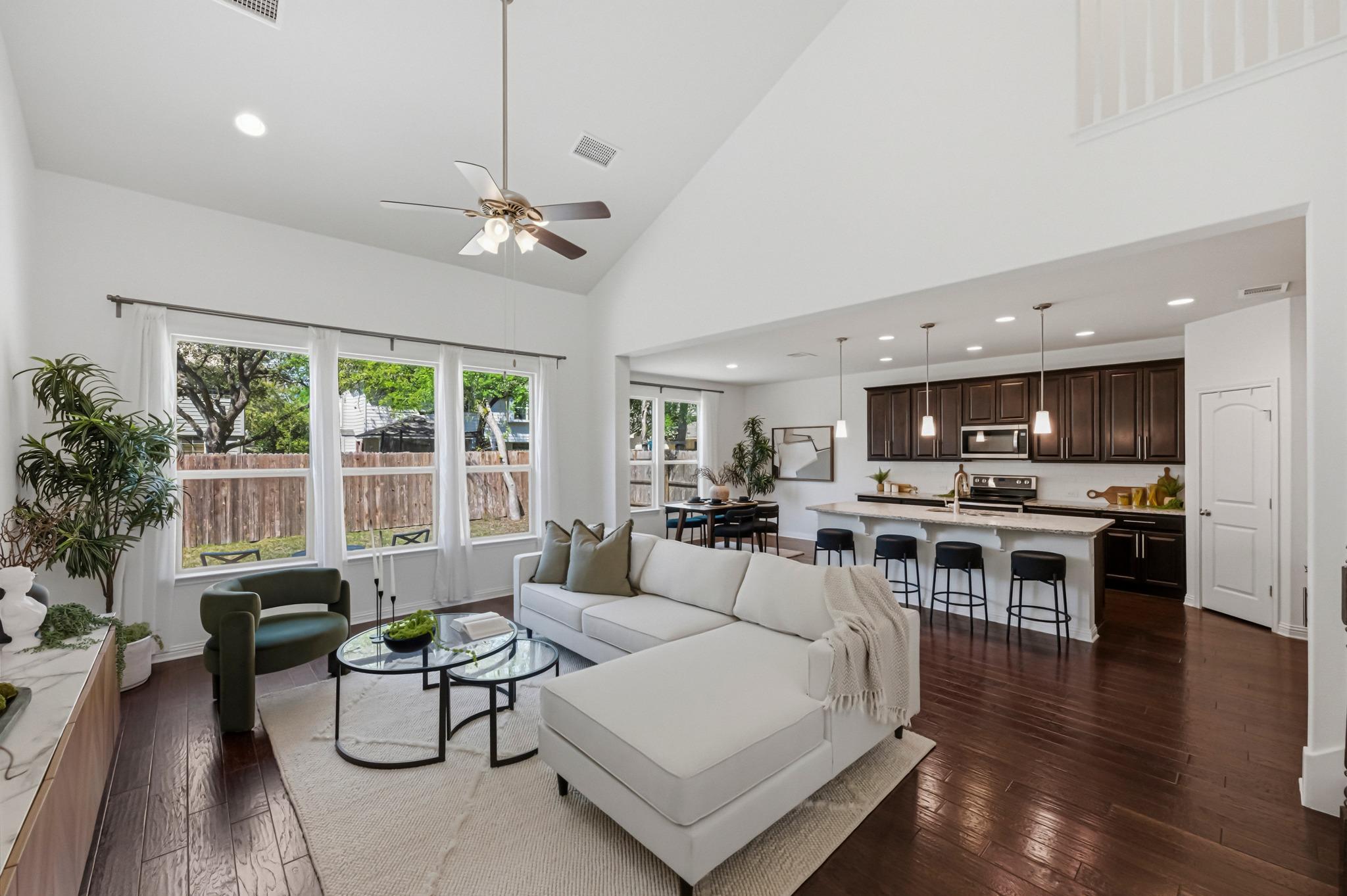 10700 Tramonto Drive Austin TX 78748