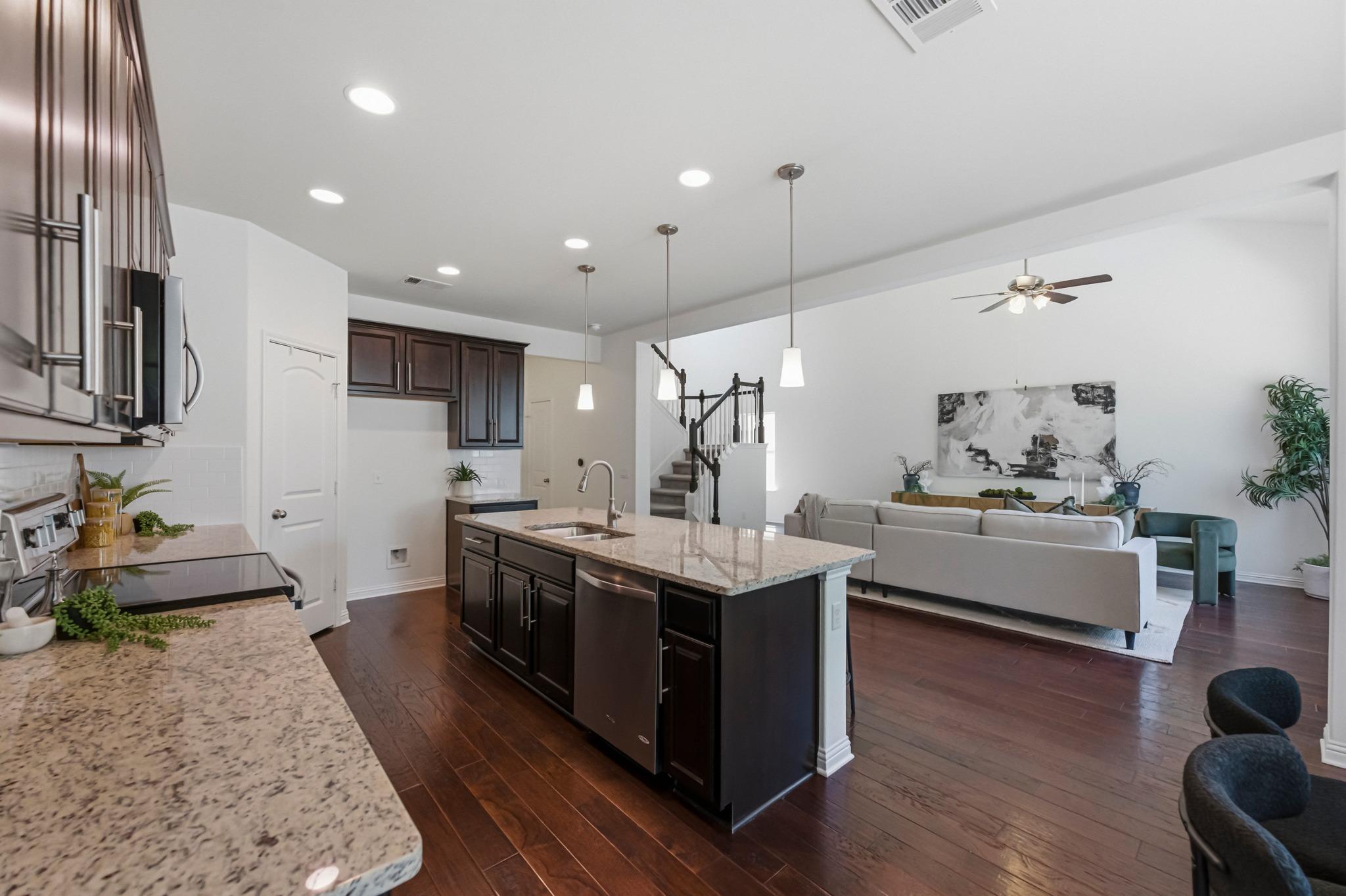 10700 Tramonto Drive Austin TX 78748