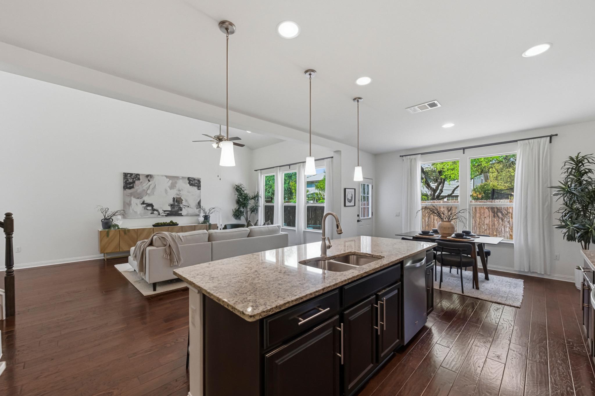 10700 Tramonto Drive Austin TX 78748