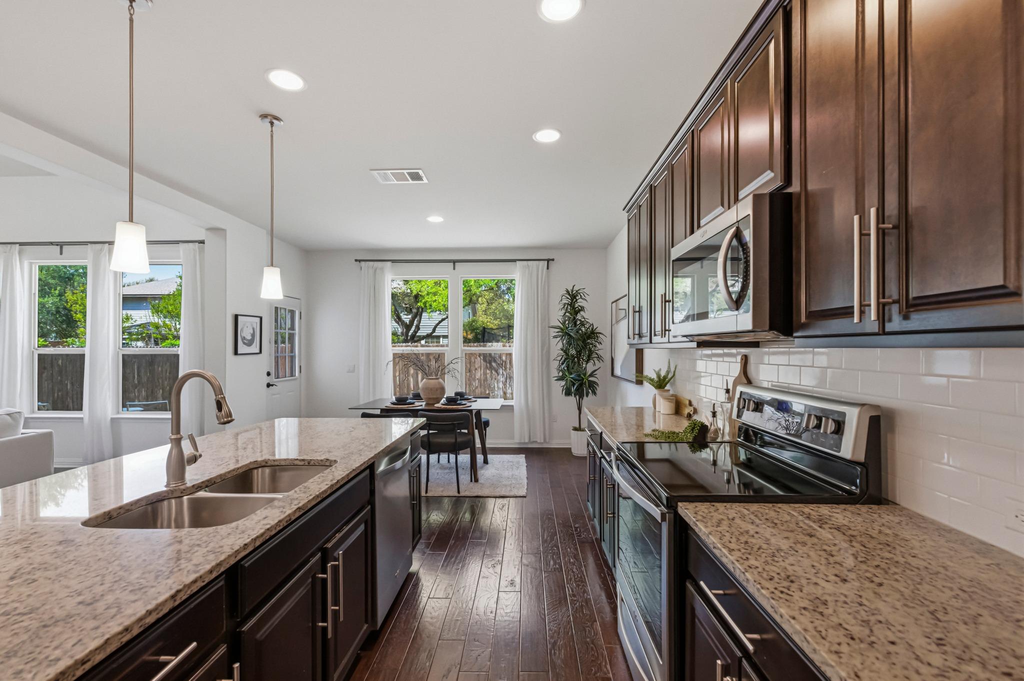 10700 Tramonto Drive Austin TX 78748