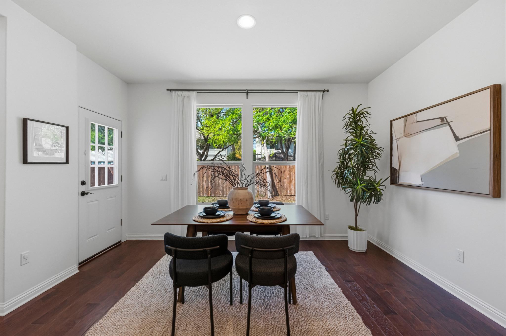 10700 Tramonto Drive Austin TX 78748