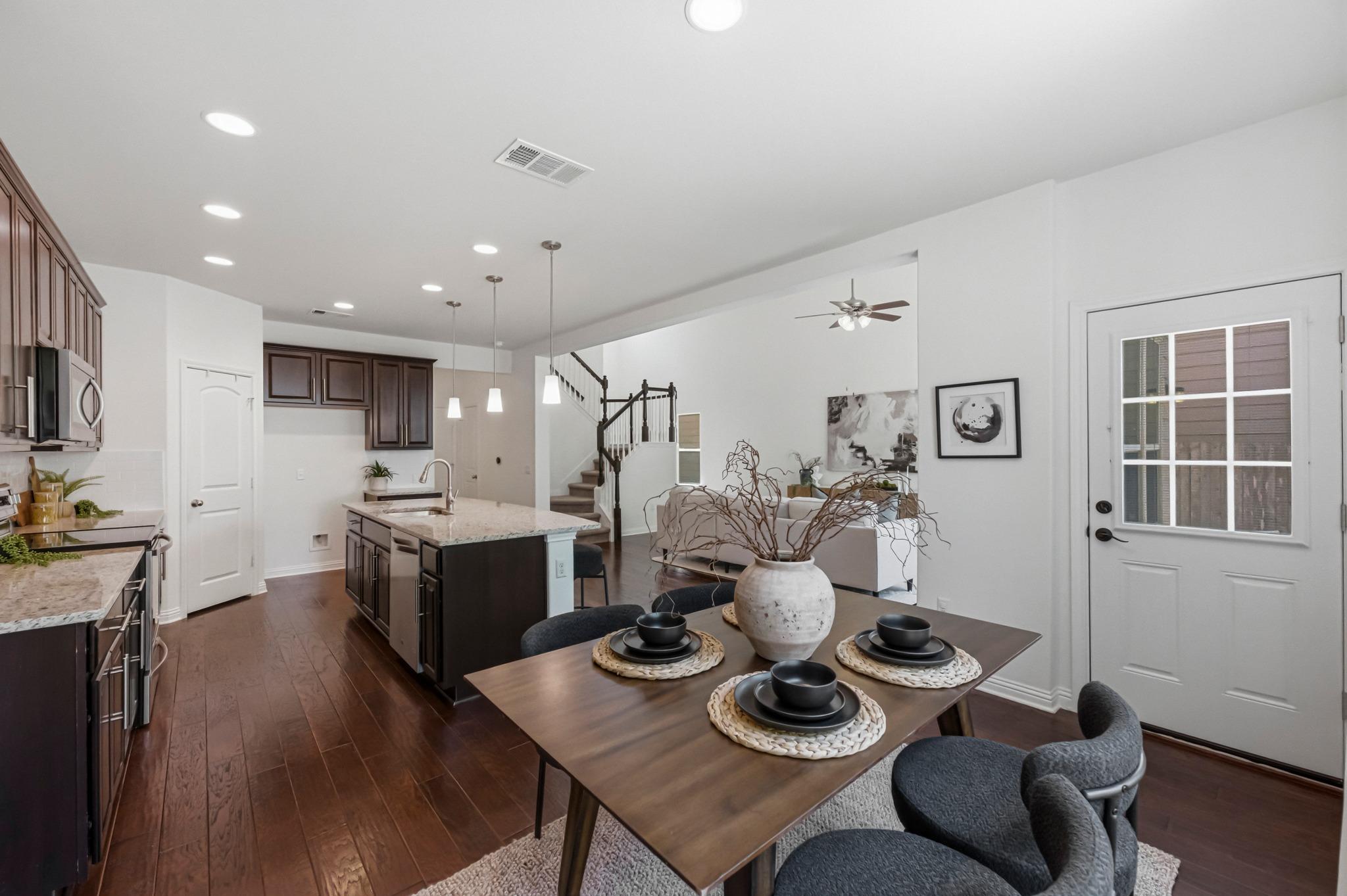 10700 Tramonto Drive Austin TX 78748