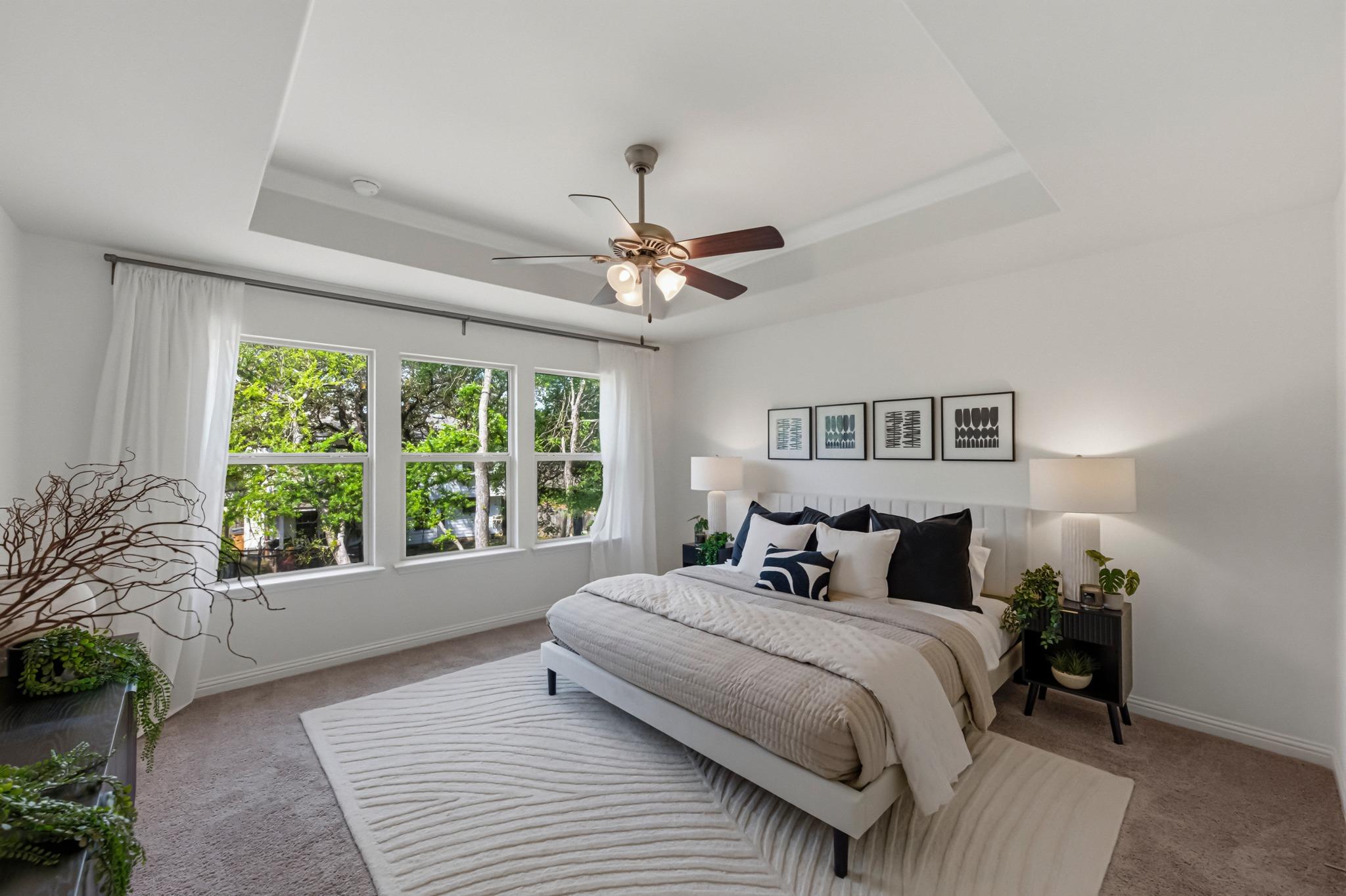 10700 Tramonto Drive Austin TX 78748