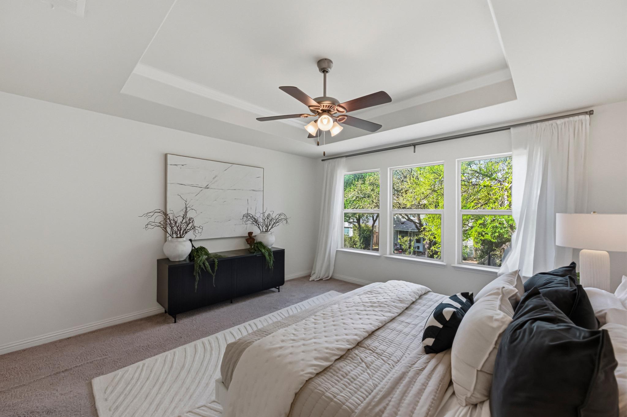 10700 Tramonto Drive Austin TX 78748