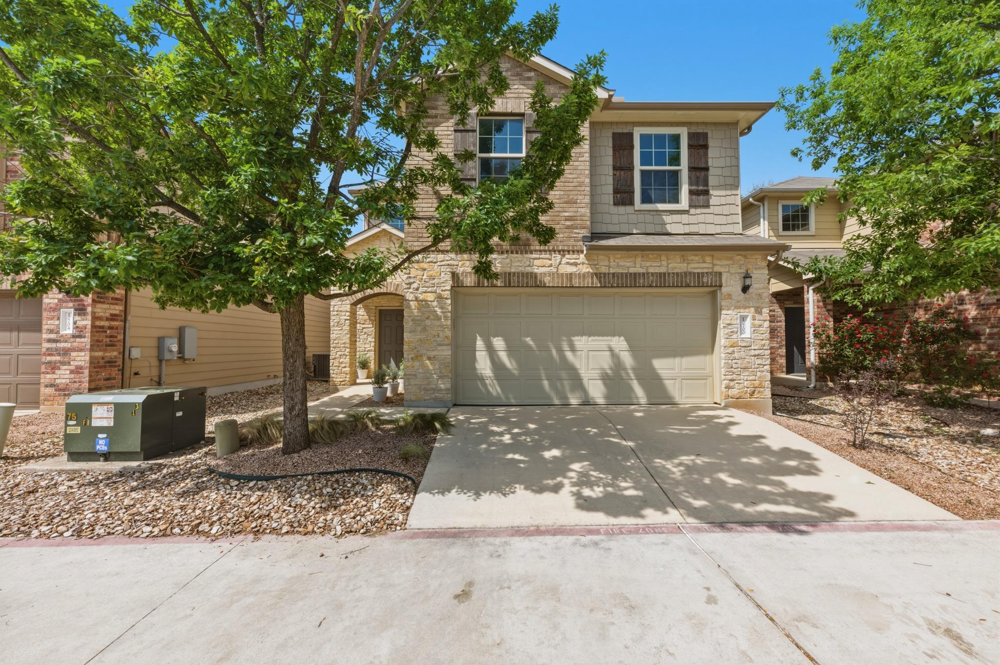 10700 Tramonto Drive Austin TX 78748