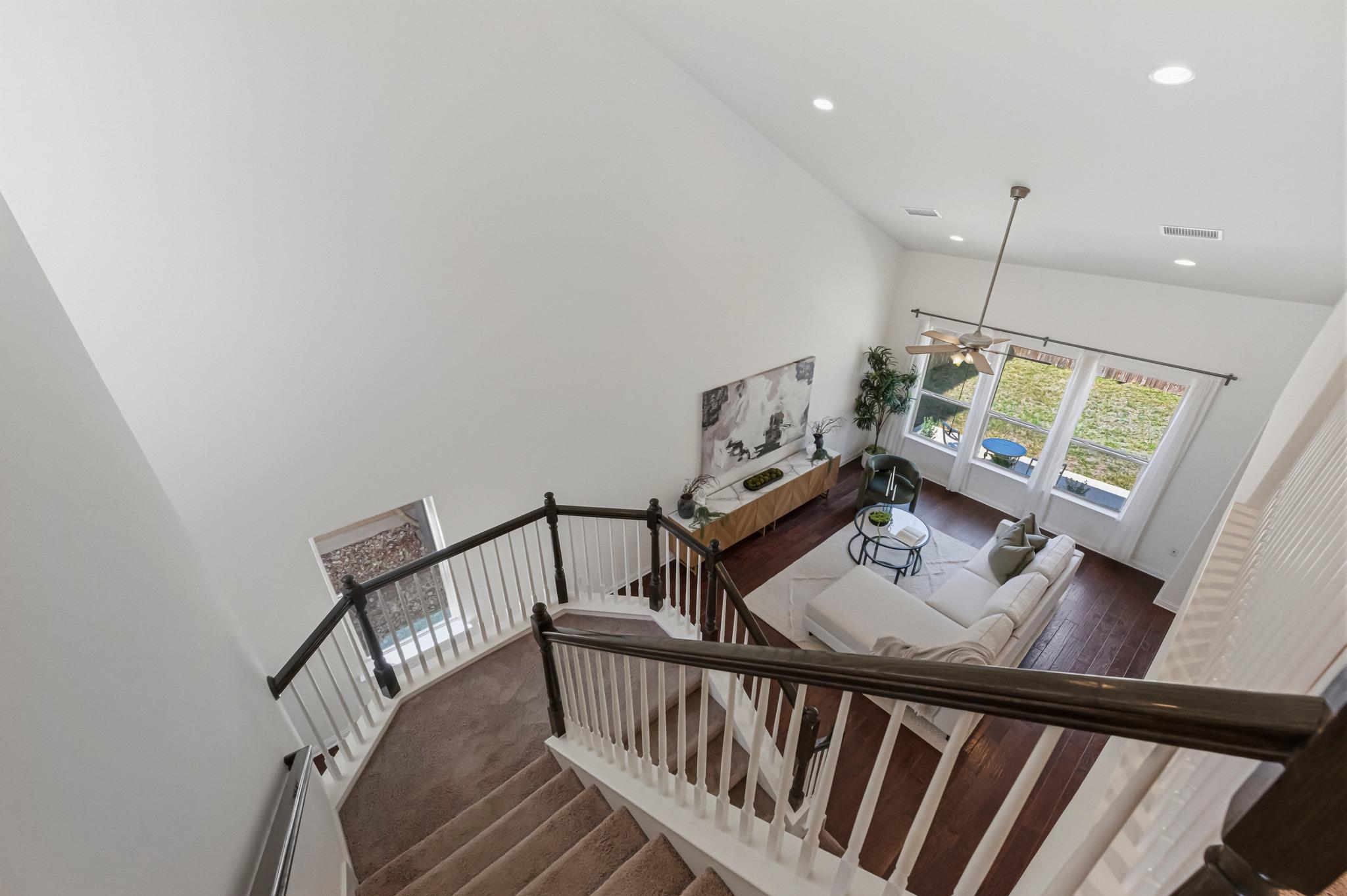 10700 Tramonto Drive Austin TX 78748