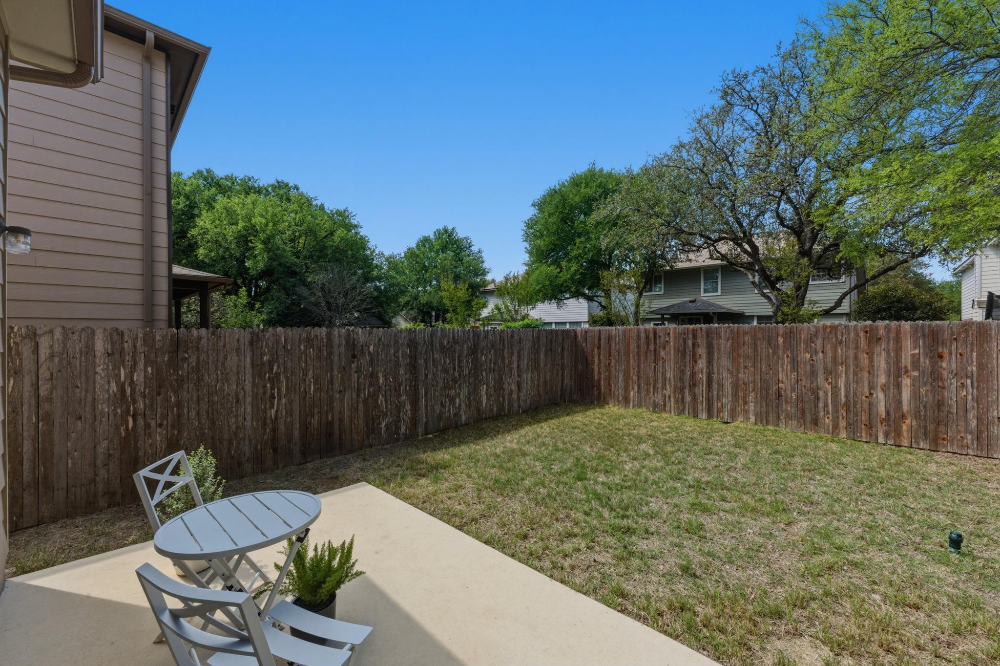10700 Tramonto Drive Austin TX 78748