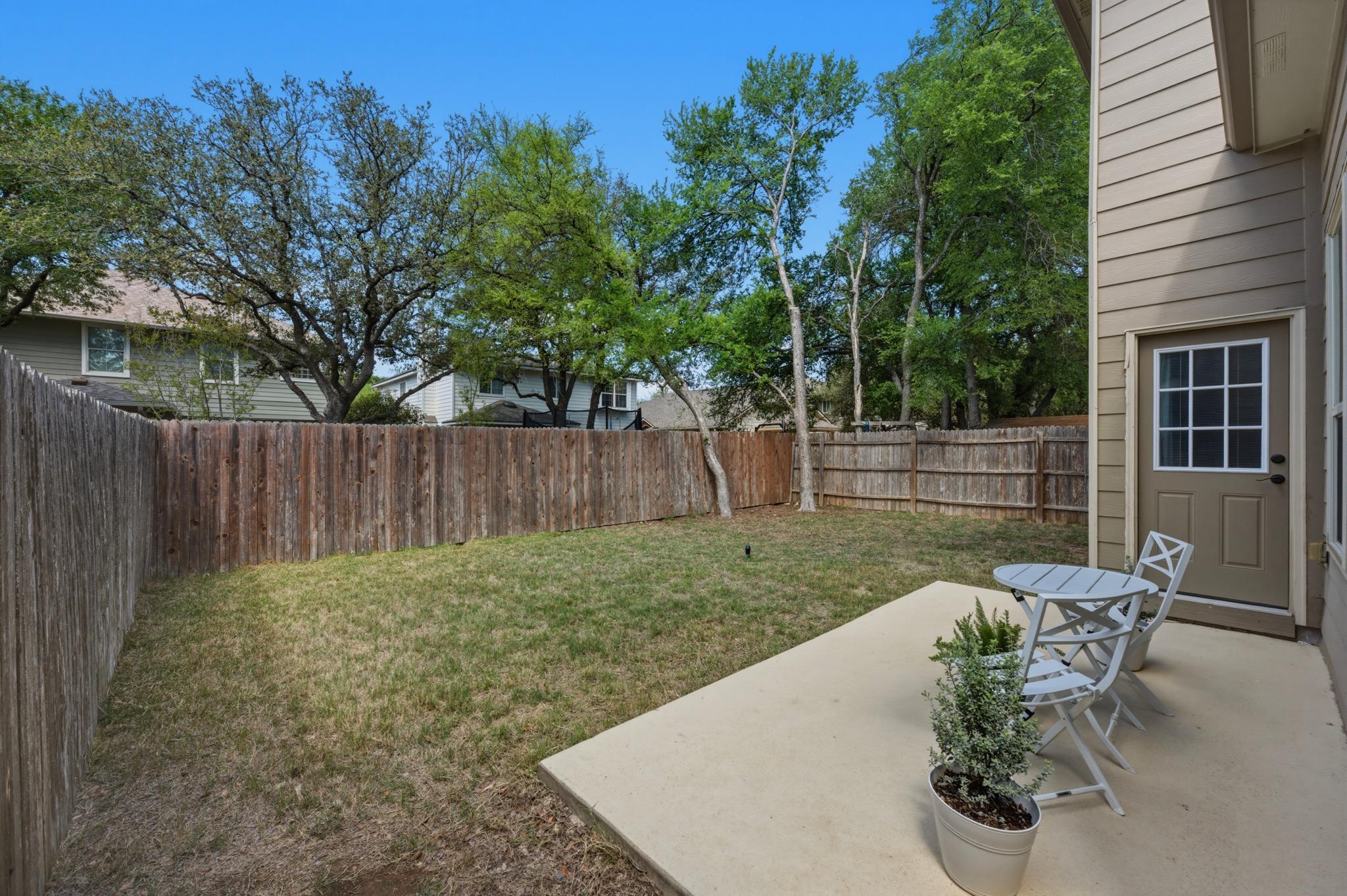 10700 Tramonto Drive Austin TX 78748