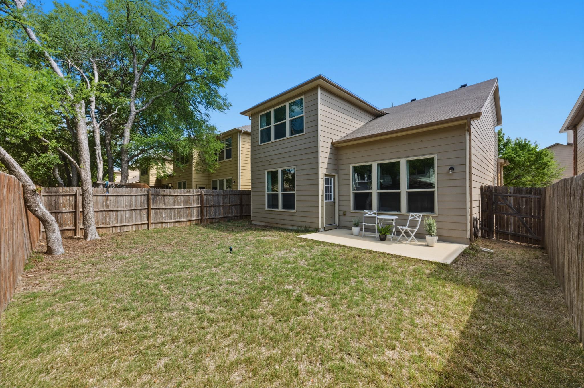 10700 Tramonto Drive Austin TX 78748