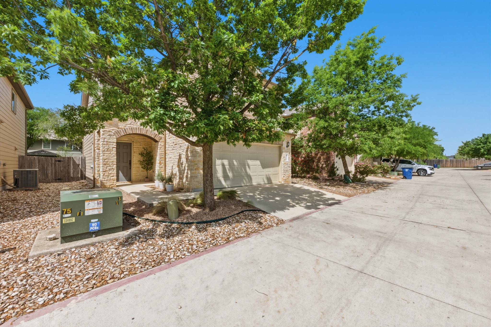 10700 Tramonto Drive Austin TX 78748