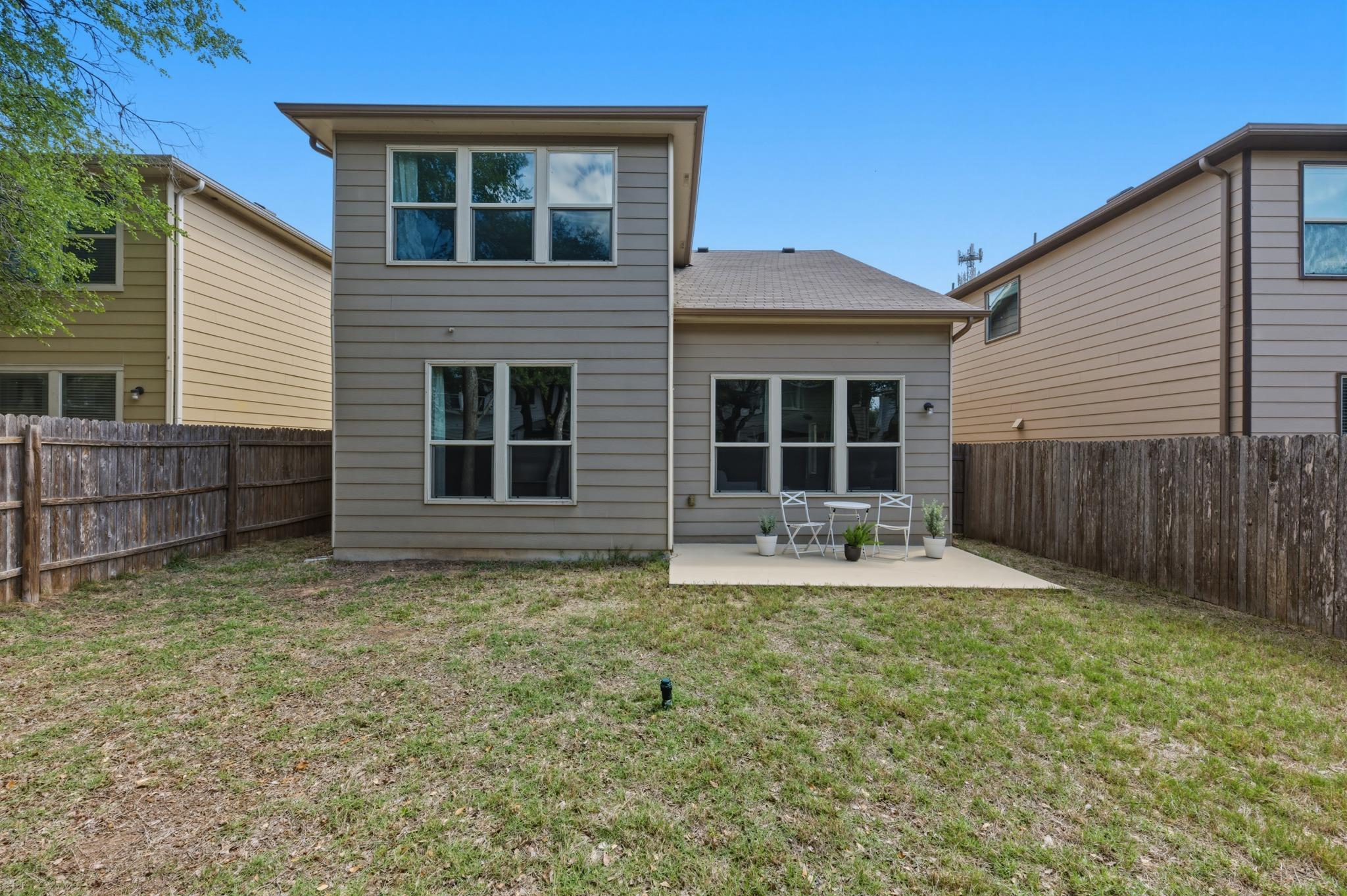 10700 Tramonto Drive Austin TX 78748