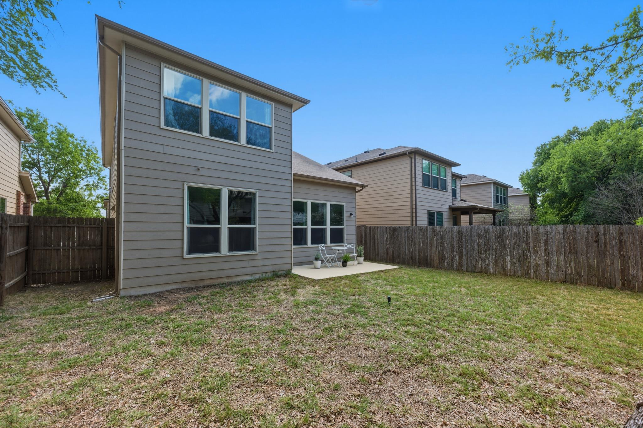 10700 Tramonto Drive Austin TX 78748