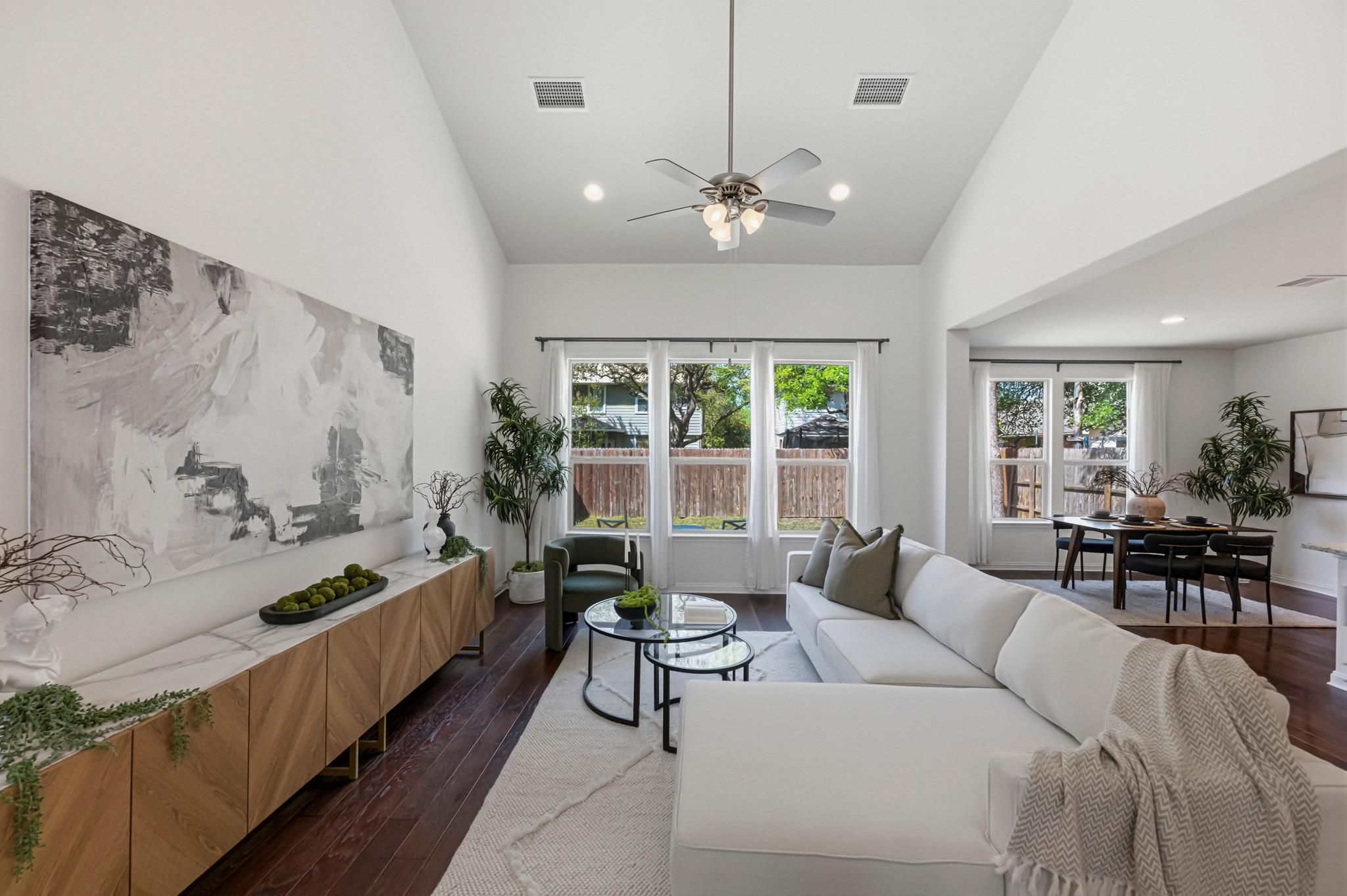 10700 Tramonto Drive Austin TX 78748