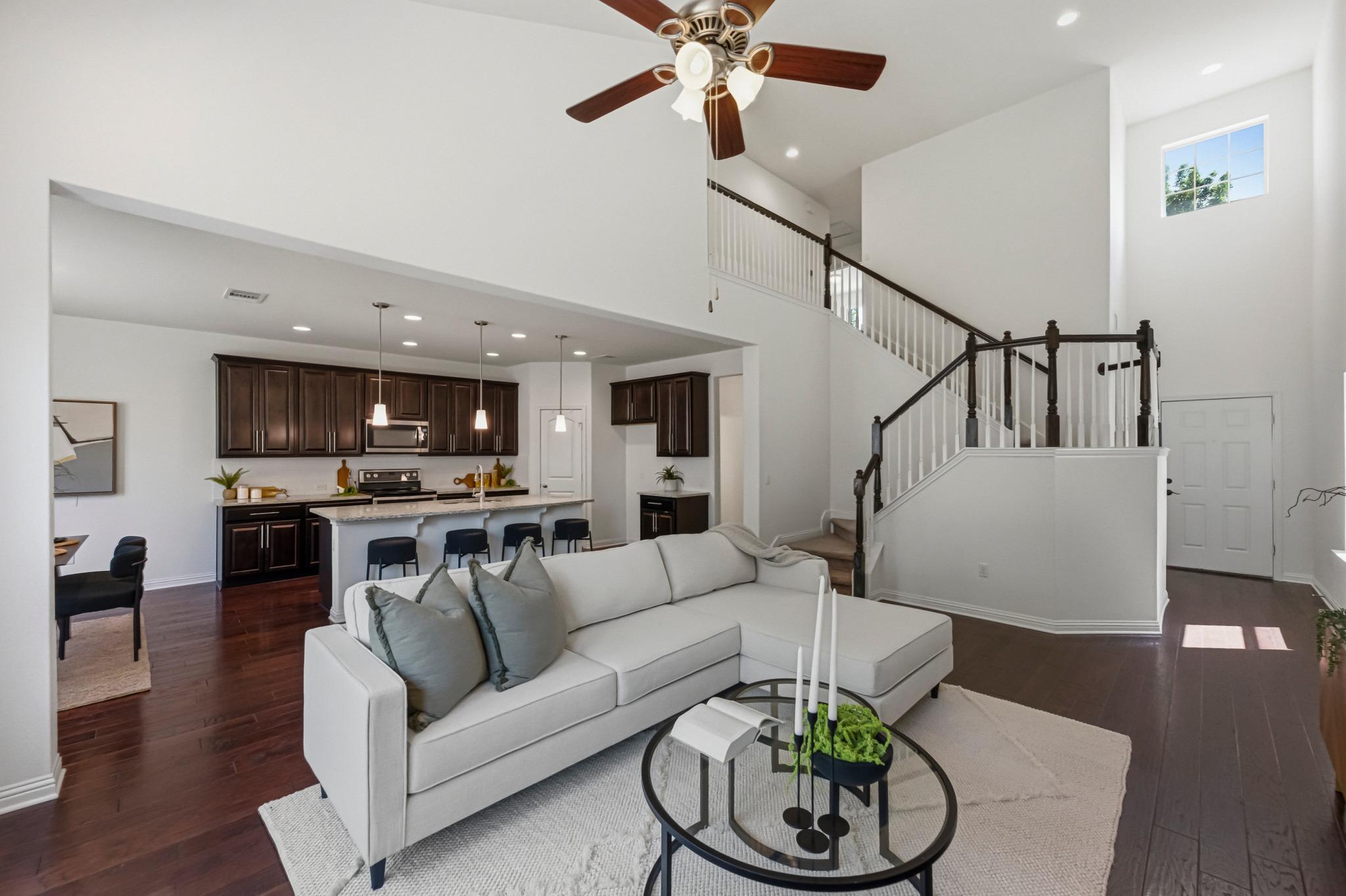 10700 Tramonto Drive Austin TX 78748