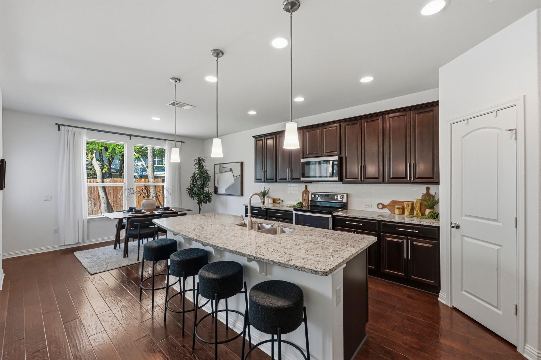 10700 Tramonto Drive Austin TX 78748