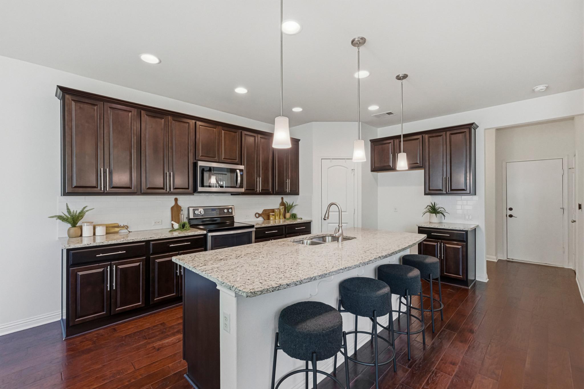 10700 Tramonto Drive Austin TX 78748