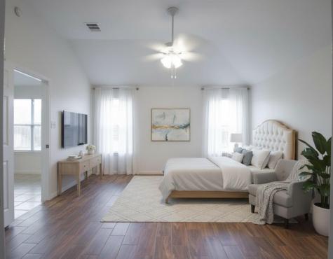 107 Thompson Trail Bastrop TX 78602