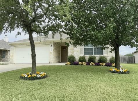 107 Thompson Trail Bastrop TX 78602