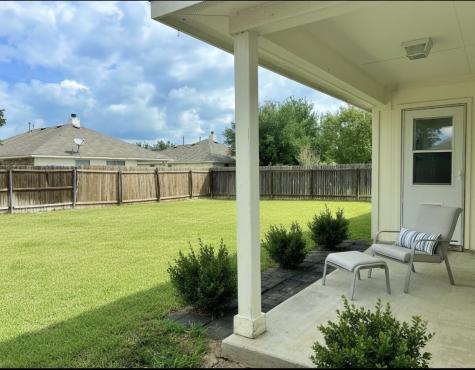 107 Thompson Trail Bastrop TX 78602
