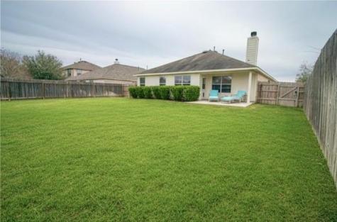 107 Thompson Trail Bastrop TX 78602