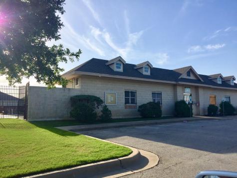 107 Thompson Trail Bastrop TX 78602