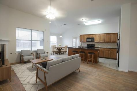 107 Thompson Trail Bastrop TX 78602