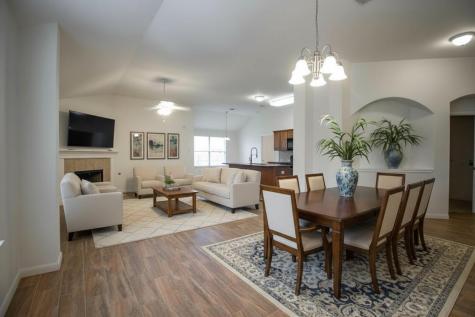 107 Thompson Trail Bastrop TX 78602