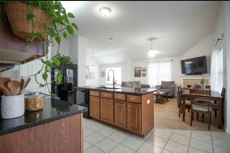 107 Thompson Trail Bastrop TX 78602