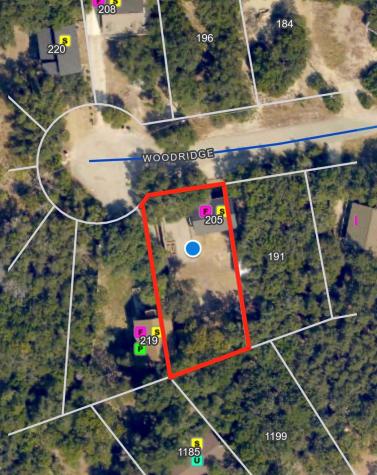 205 Woodridge Canyon Lake TX 78133