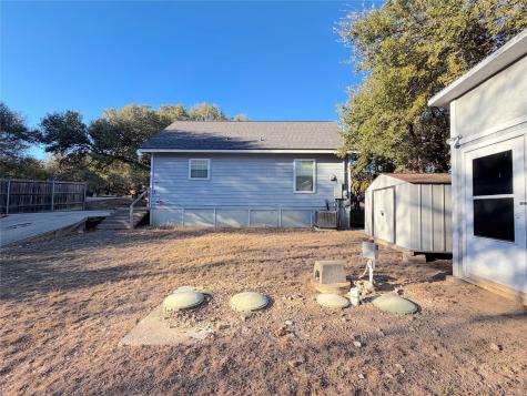 205 Woodridge Canyon Lake TX 78133