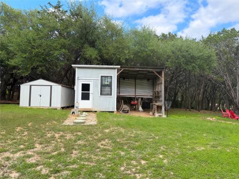 205 Woodridge Canyon Lake TX 78133