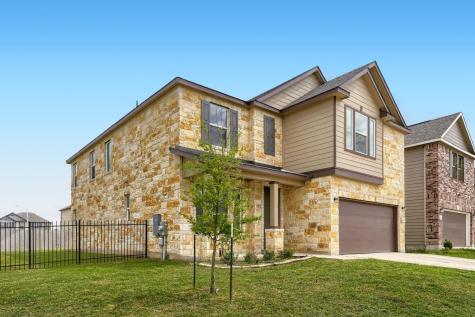 12637 Orchard Grove Lane Manor TX 78653
