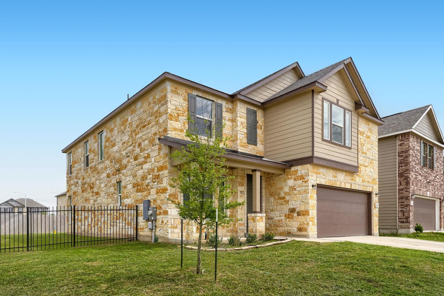 12637 Orchard Grove Lane Manor TX 78653