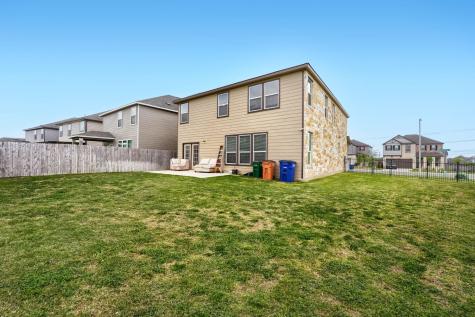 12637 Orchard Grove Lane Manor TX 78653