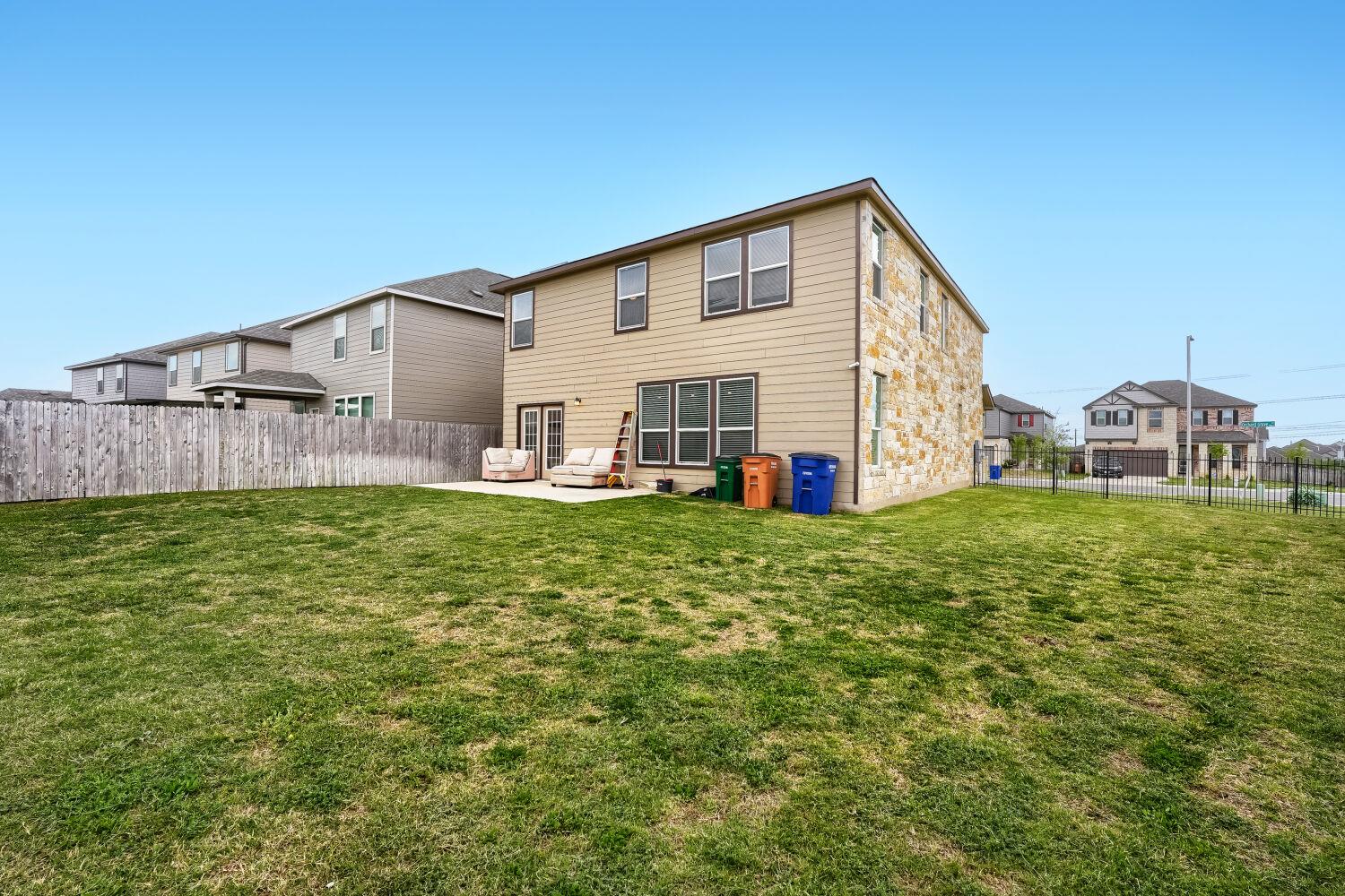 12637 Orchard Grove Lane Manor TX 78653