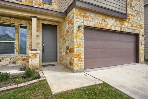 12637 Orchard Grove Lane Manor TX 78653