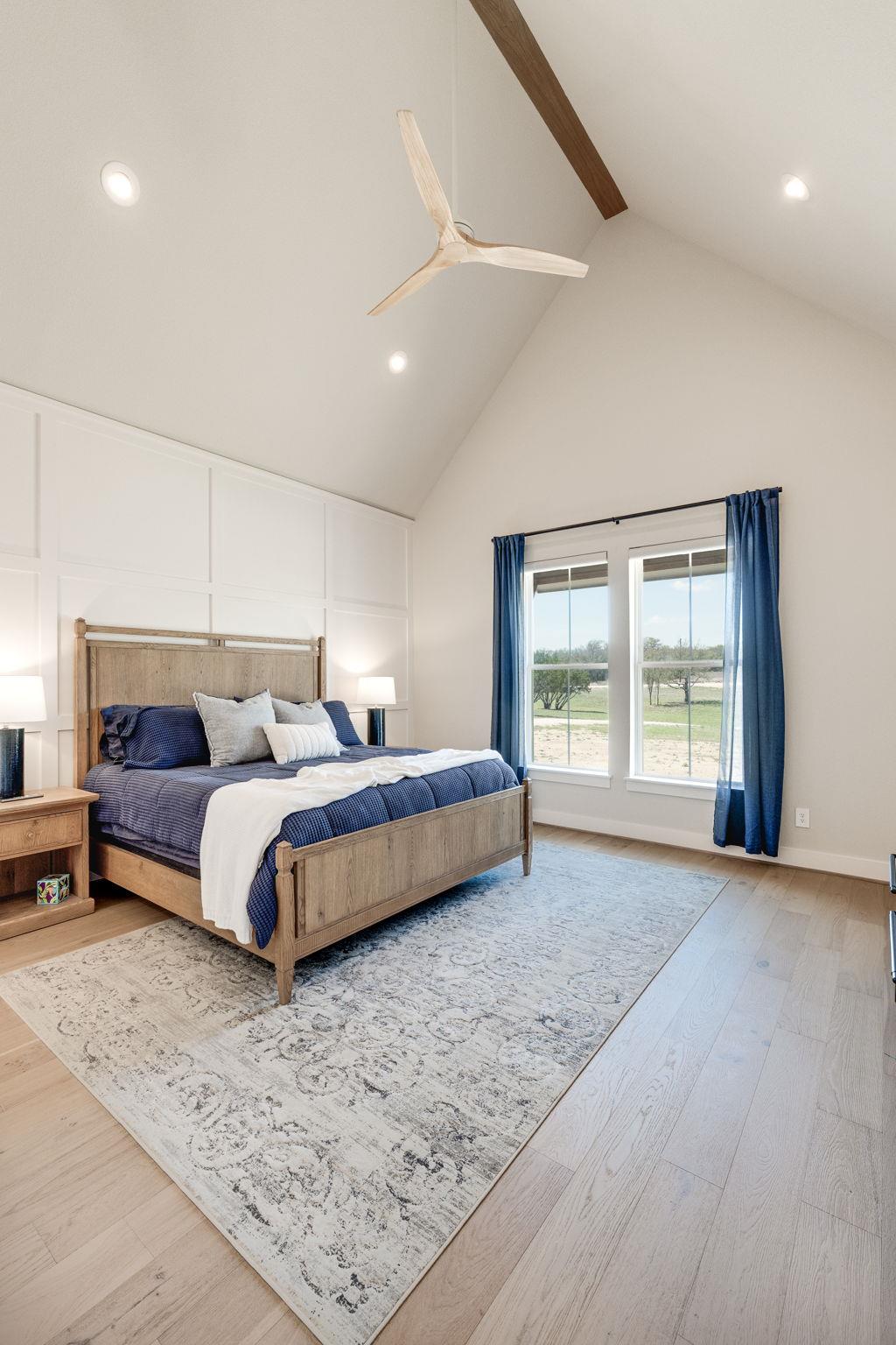 305 Willow Oak Drive Goldthwaite TX 76844