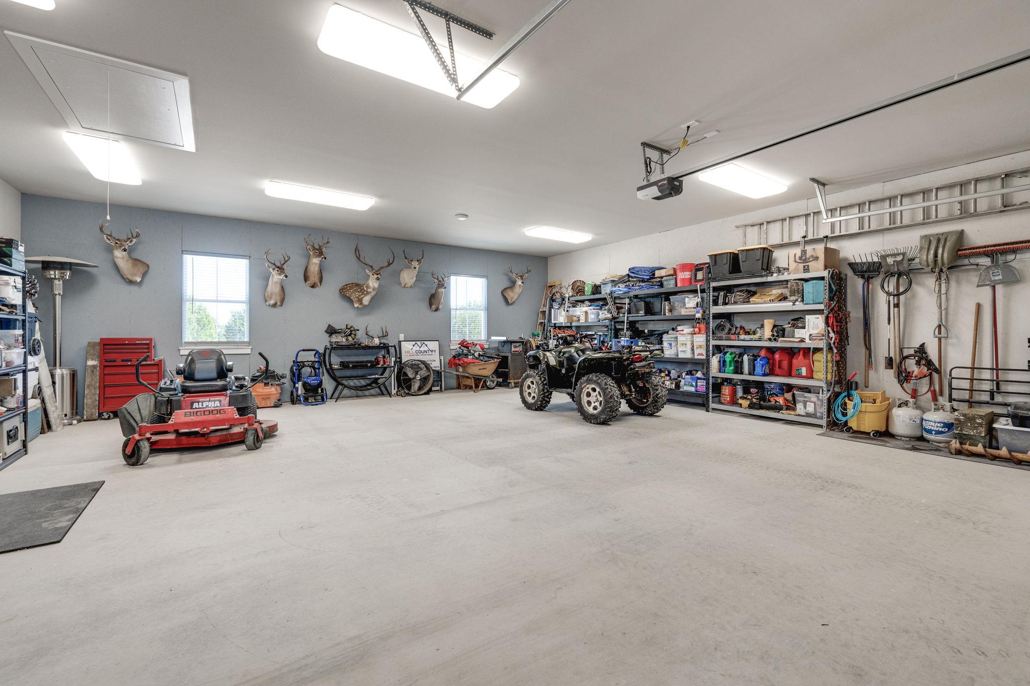 305 Willow Oak Drive Goldthwaite TX 76844