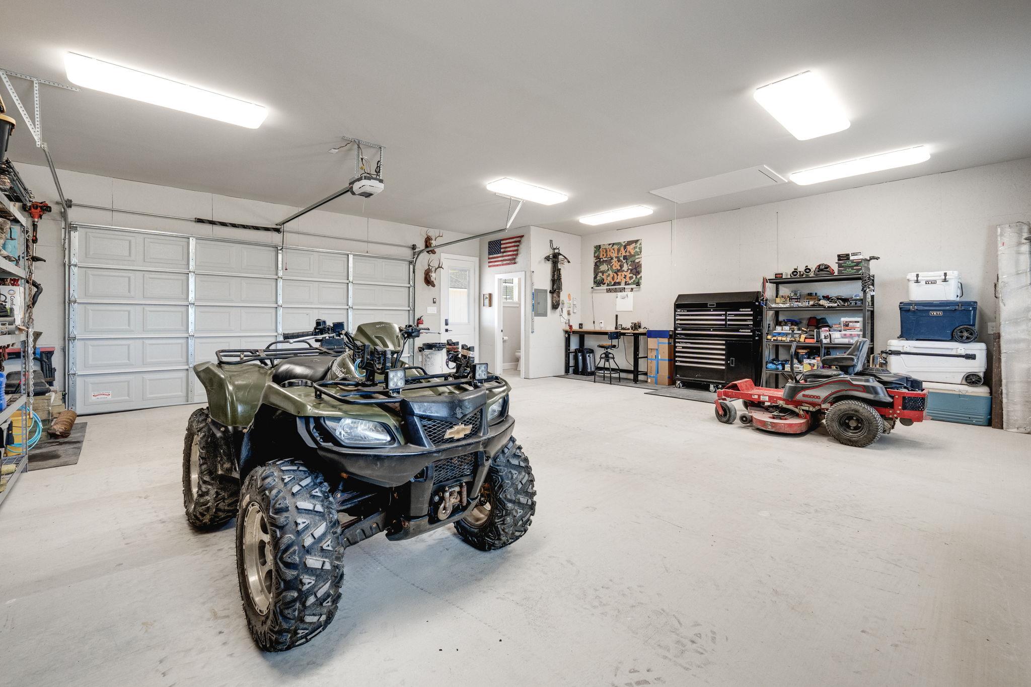 305 Willow Oak Drive Goldthwaite TX 76844