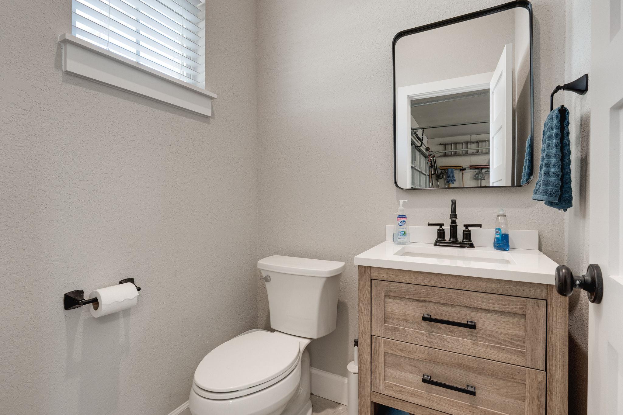 305 Willow Oak Drive Goldthwaite TX 76844