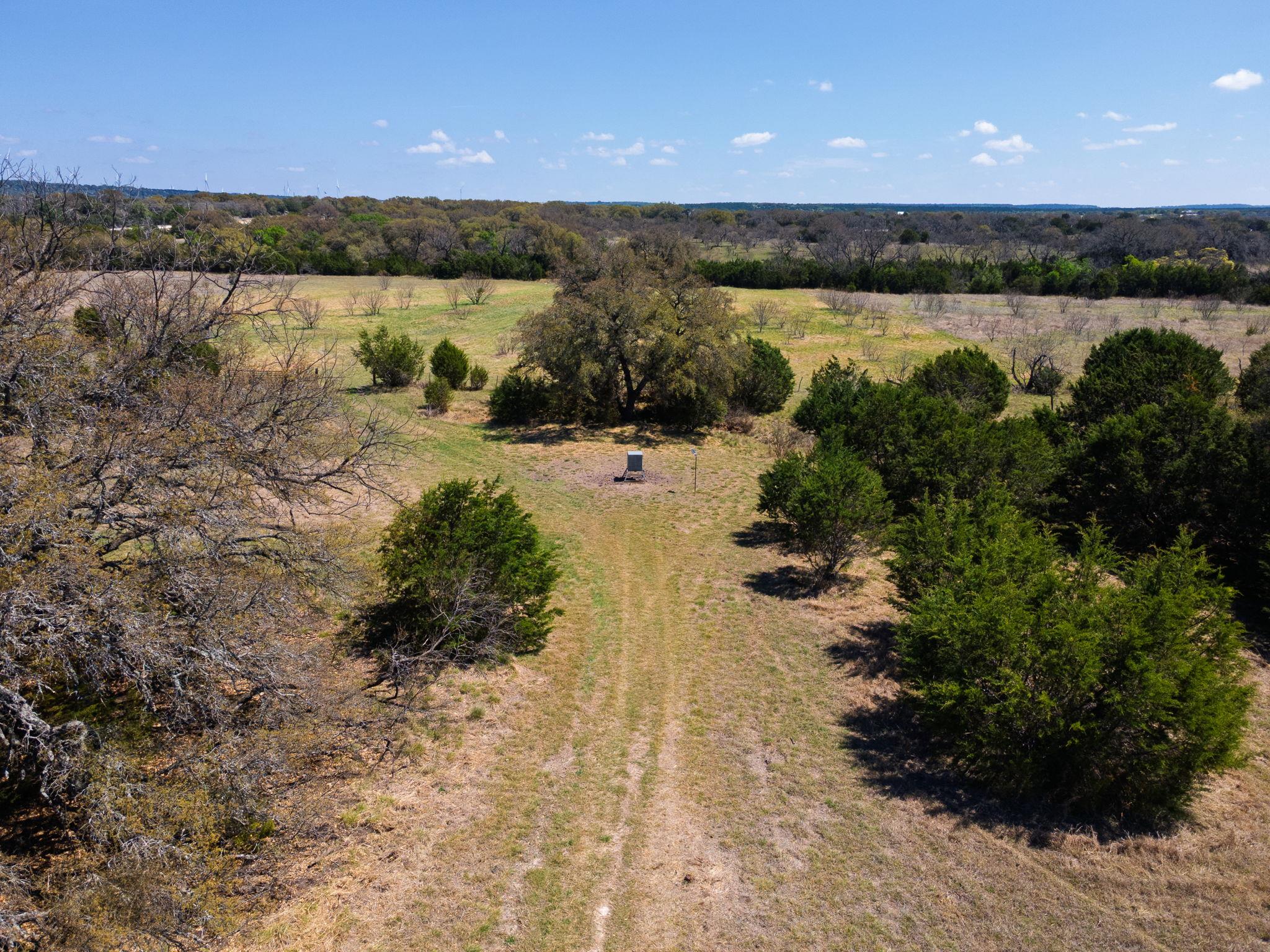305 Willow Oak Drive Goldthwaite TX 76844