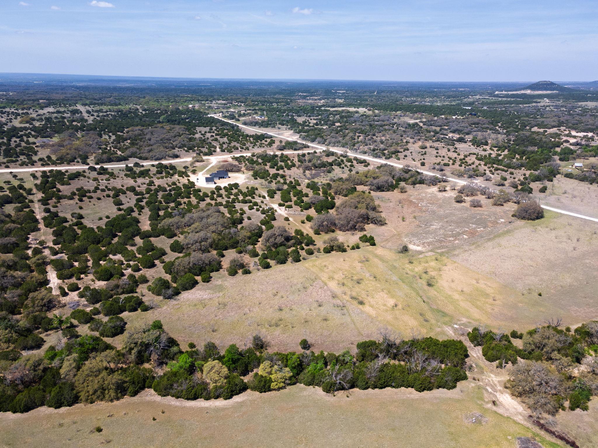 305 Willow Oak Drive Goldthwaite TX 76844