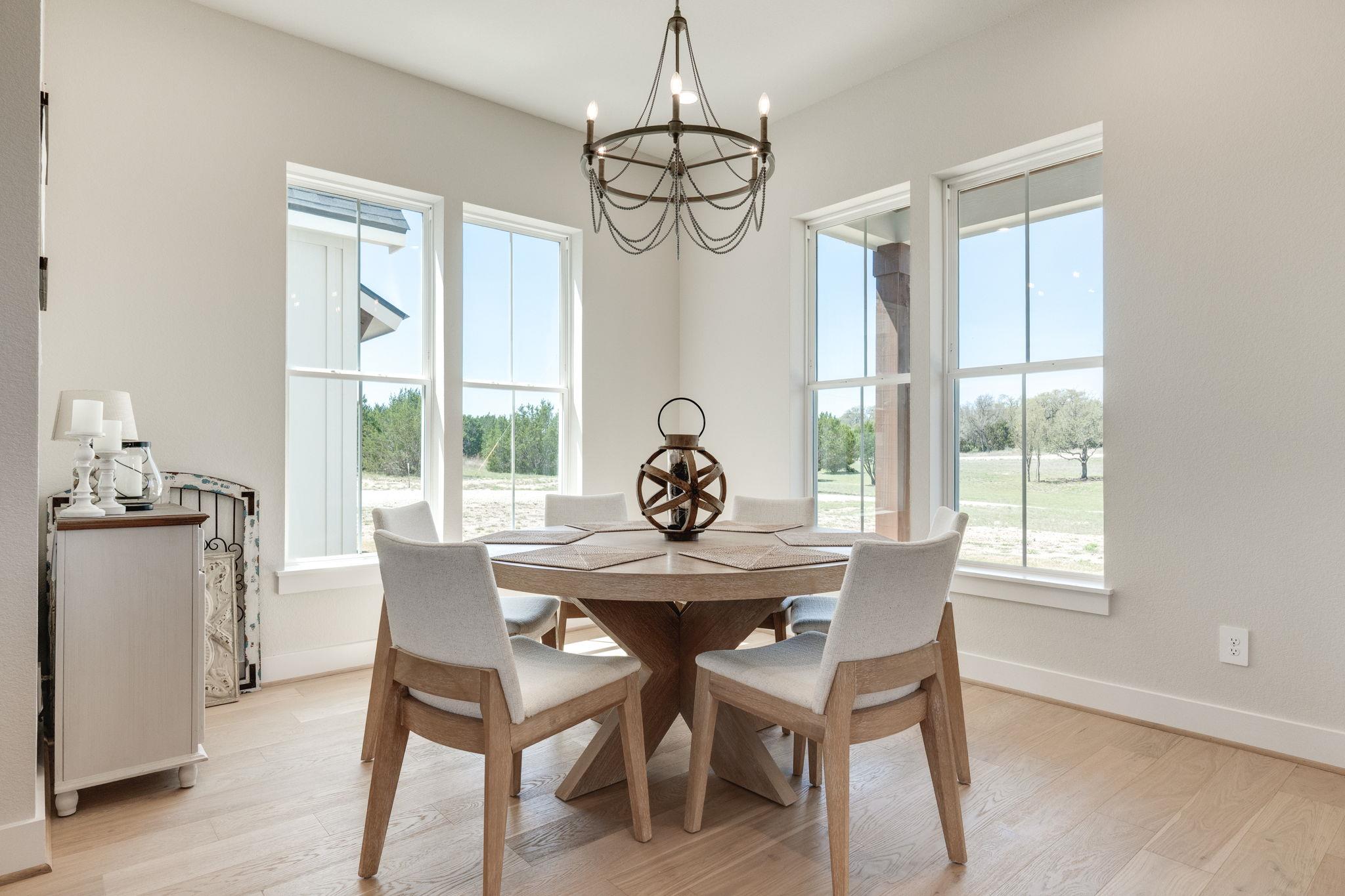 305 Willow Oak Drive Goldthwaite TX 76844