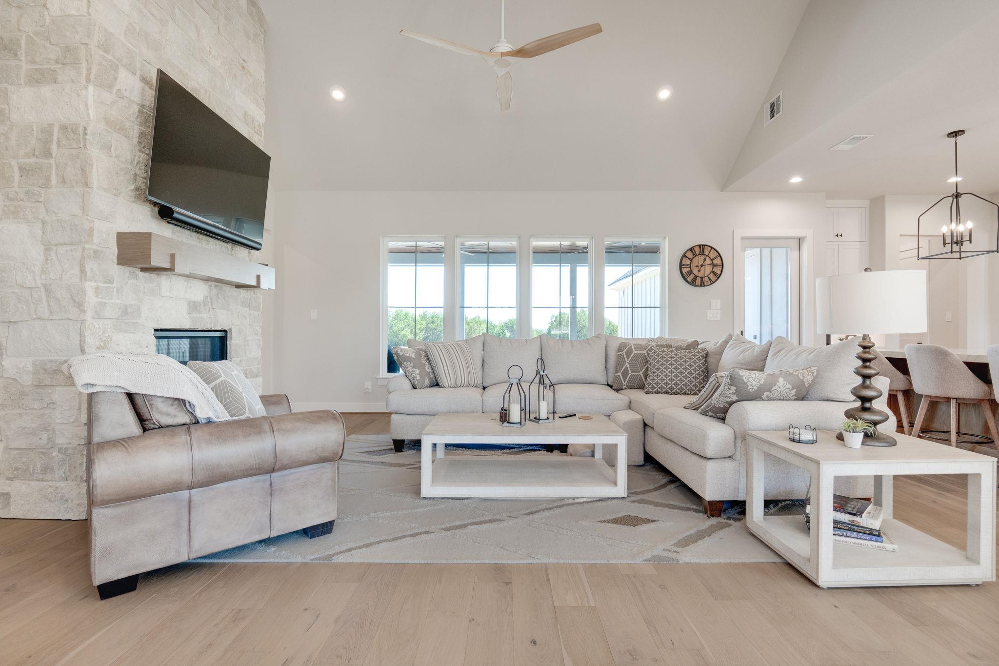 305 Willow Oak Drive Goldthwaite TX 76844